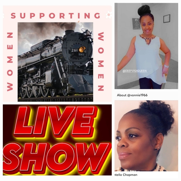 WOMEN SUPPORTING WOMEN MARATHON. SEPTEMBER 15TH 0500AM - 10PM. - Picture 6 of 7